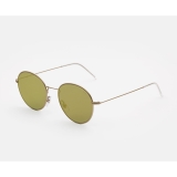 Super by Retrosuperfuture Wire Zero Accessories S70n1290 (Gold)